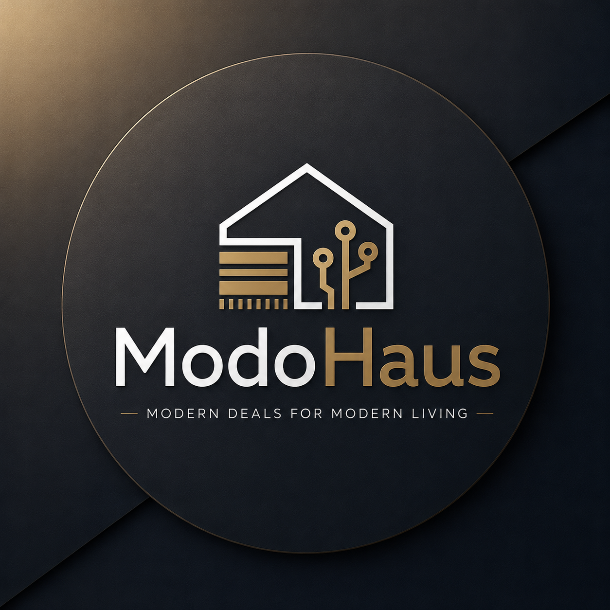 Modohaus logo