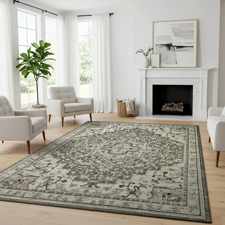 5x7 Rugs — premium area rugs available at Modohaus in the GTA